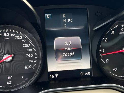 Used 2016 Mercedes-Benz C 300 C 300 image 34