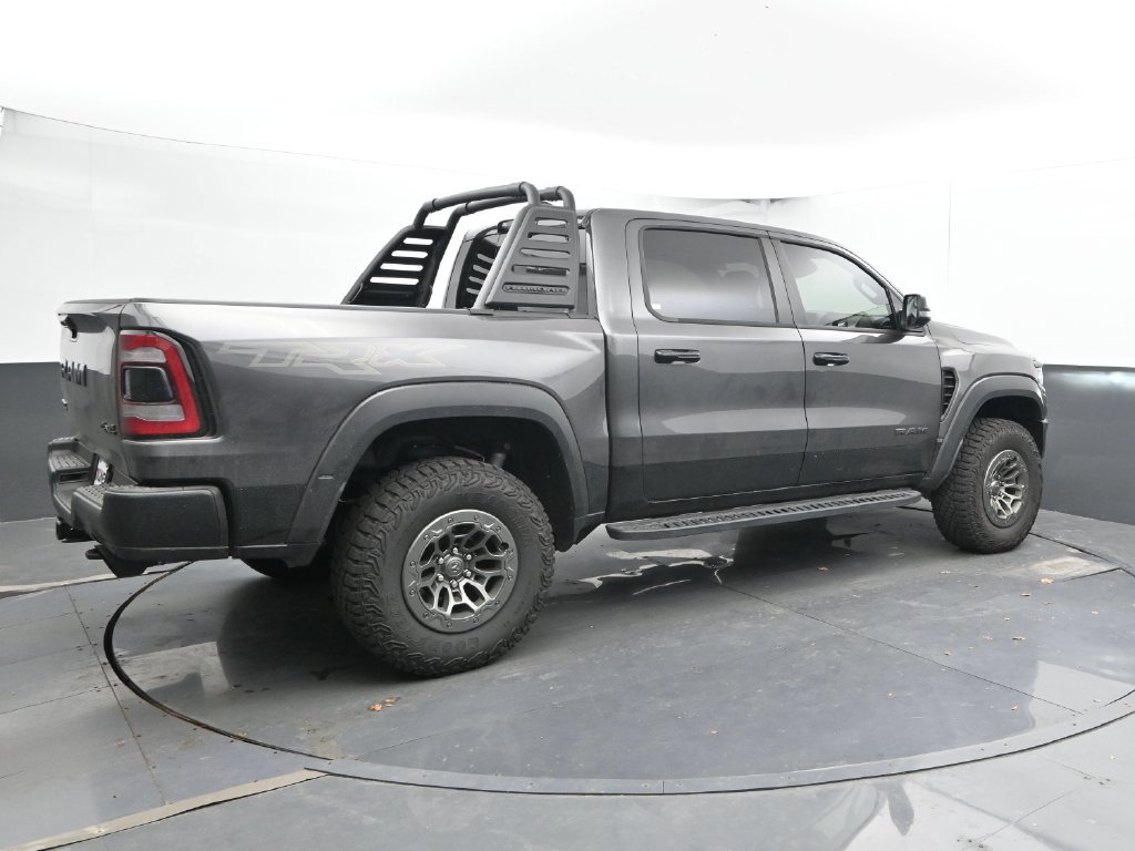 Used 2024 RAM 1500 TRX AWD/4WD image 3