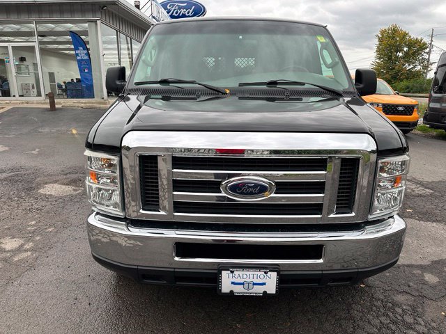 Used 2008 Ford E-250 and Econoline 250 RWD image 12
