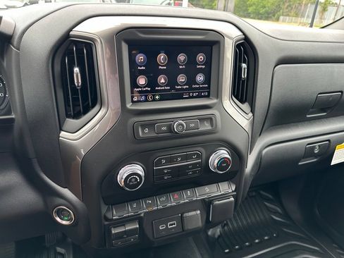 New 2026 GMC Sierra 2500 Pro w/ 1SA Pro Safety Plus Package AWD/4WD image 23