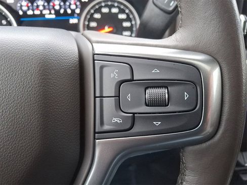 Used 2020 Chevrolet Silverado 1500 LTZ w/ LTZ Premium Package image 23