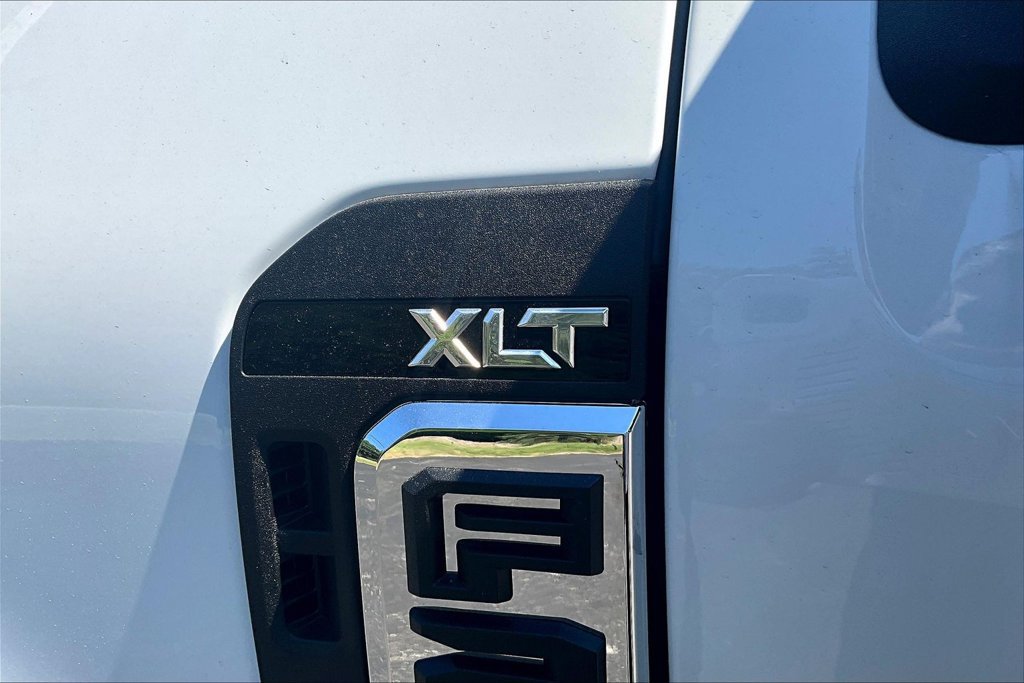 New 2026 Ford F250 XLT w/ 360-Degree Camera Package AWD/4WD image 10