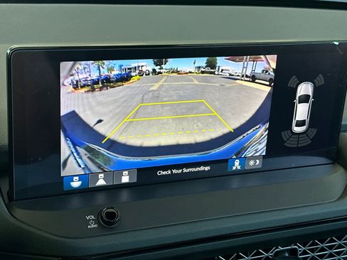 Used 2025 Honda Accord Touring image 20