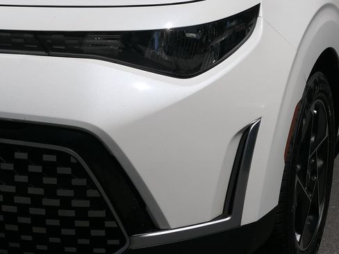 Used 2023 Kia Soul EX FWD image 9