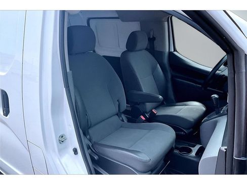 Used 2019 Nissan NV200 S w/ Cruise Control Package FWD image 28