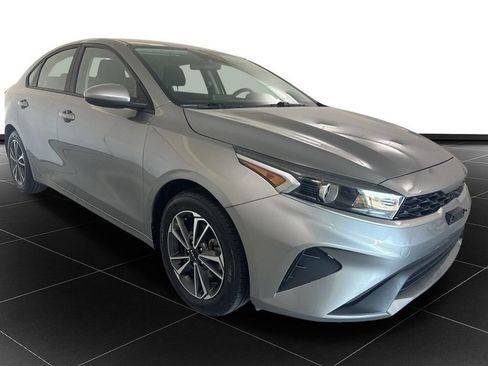 Used 2023 Kia Forte LXS FWD image 28