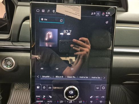 New 2026 GMC Terrain AT4 w/ Technology Package II image 13