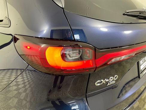 New 2025 MAZDA CX-90 3.3 Turbo w/ Select Package image 19