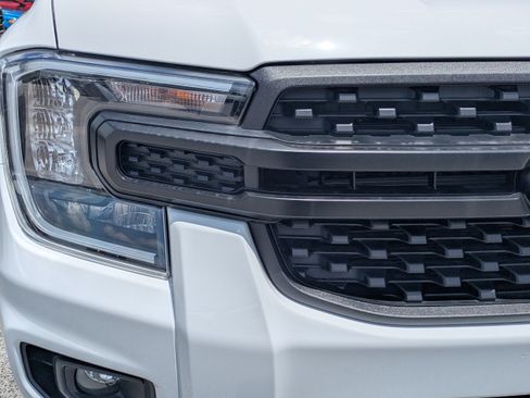 New 2026 Ford Ranger XL w/ Trailer Tow Package RWD image 10