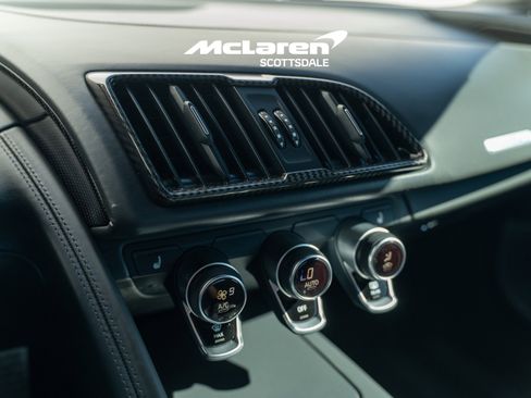 Used 2021 Audi R8 V10 w/ Premium Package image 30