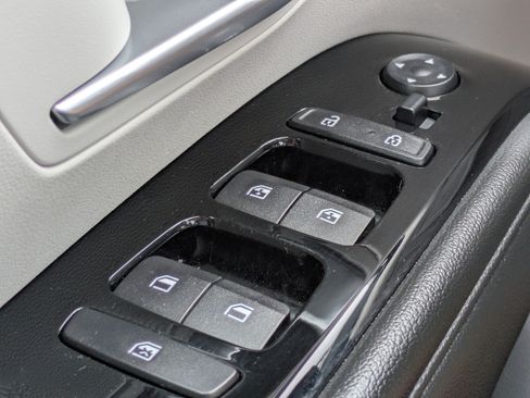 Certified 2024 Hyundai Tucson Limited FWD image 25