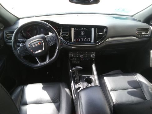 Used 2021 Dodge Durango GT AWD/4WD image 13