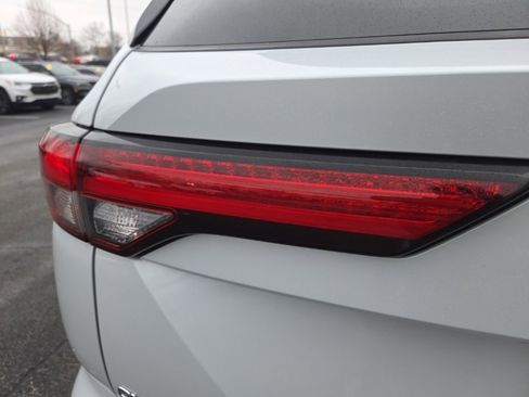 Used 2024 Mitsubishi Outlander SEL image 10