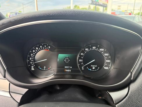 Used 2016 Lincoln MKC Premiere AWD/4WD image 22