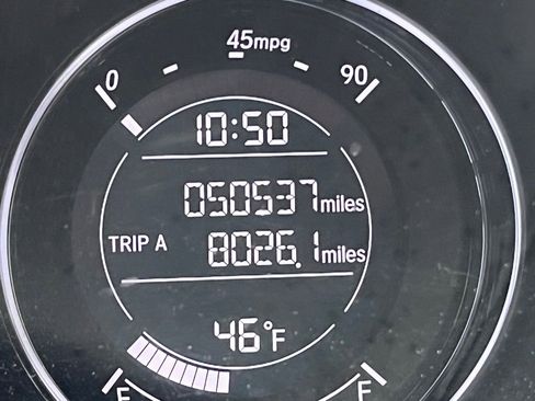 Used 2022 Honda HR-V Sport image 3