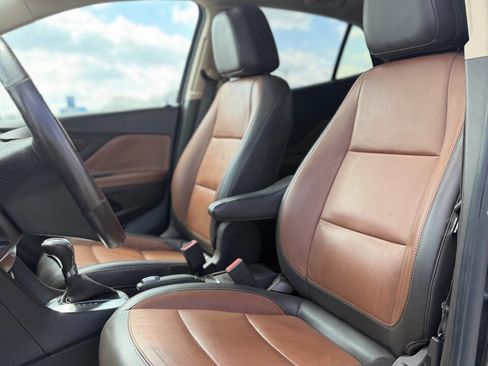 Used 2016 Buick Encore Leather image 11