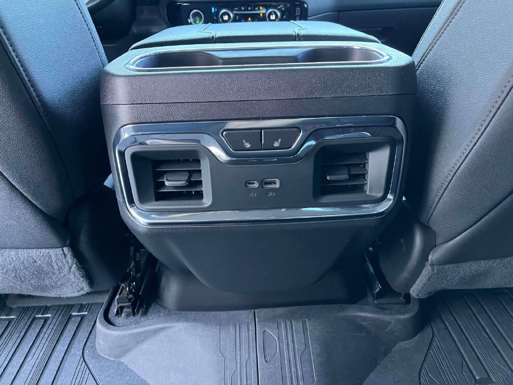 Certified 2023 GMC Sierra 1500 SLT w/ SLT Convenience Package AWD/4WD image 15