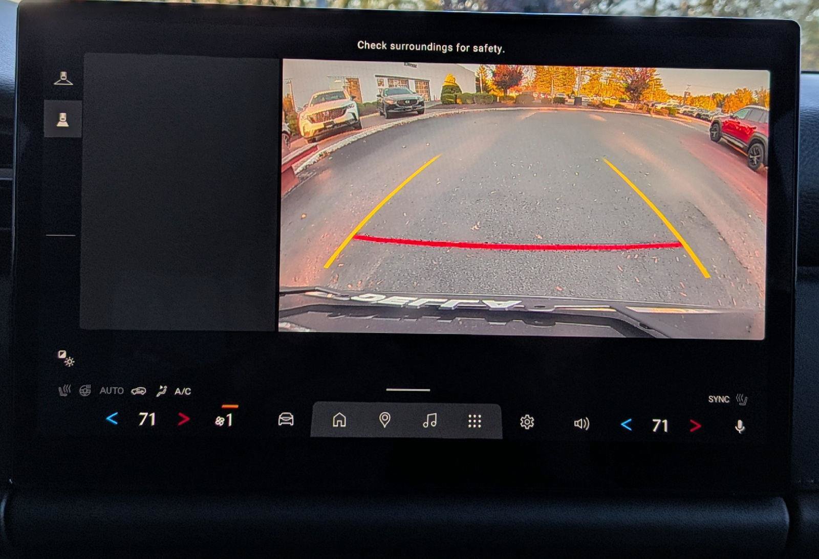 New 2026 MAZDA CX-5 Preferred AWD/4WD image 17