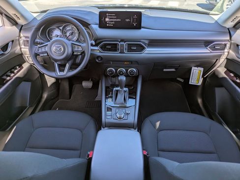 New 2025 MAZDA CX-5 AWD 2.5 S image 17