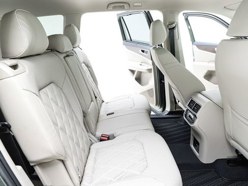 New 2026 Volkswagen Atlas SEL Premium R-Line image 38