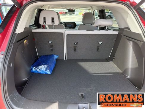 New 2026 Chevrolet TrailBlazer LT w/ Convenience Package image 22