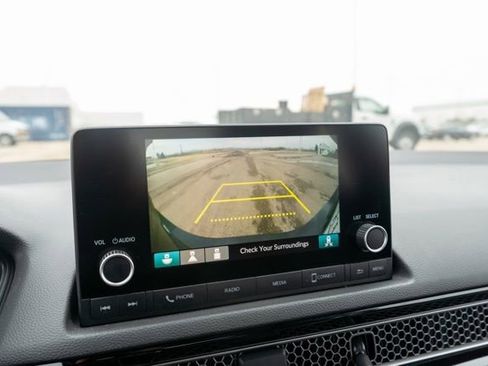 Certified 2024 Honda Civic Sport image 19