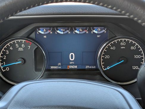 Used 2022 Ford F150 XLT w/ Equipment Group 302A High image 28