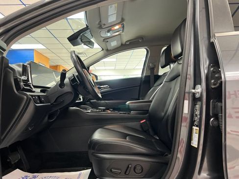 Certified 2023 Kia Sportage EX AWD/4WD image 17