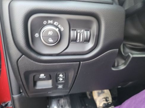 New 2026 RAM 1500 Laramie image 17