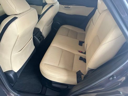 Used 2015 Lexus NX 200t FWD w/ Premium Package image 30