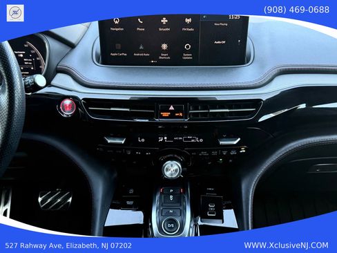 Used 2022 Acura MDX A-Spec image 15