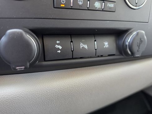 Used 2010 Chevrolet Silverado 1500 LT w/ Power Pack Plus image 11