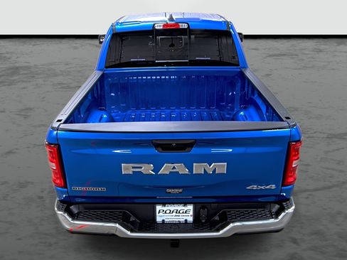 New 2026 RAM 1500 Big Horn image 3