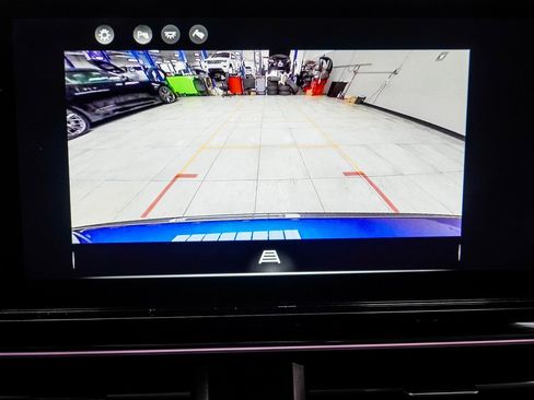 Used 2024 Acura ZDX A-Spec image 25