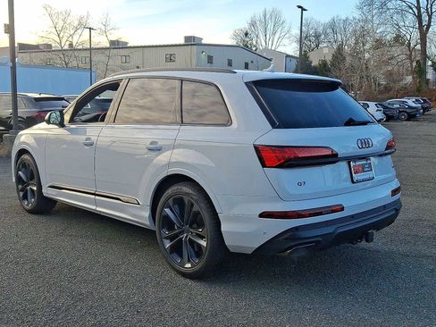 New 2026 Audi Q7 Premium Plus image 12