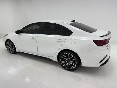 Used 2022 Kia Forte GT image 37