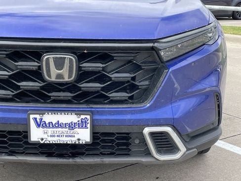 Used 2023 Honda CR-V Sport Touring image 9