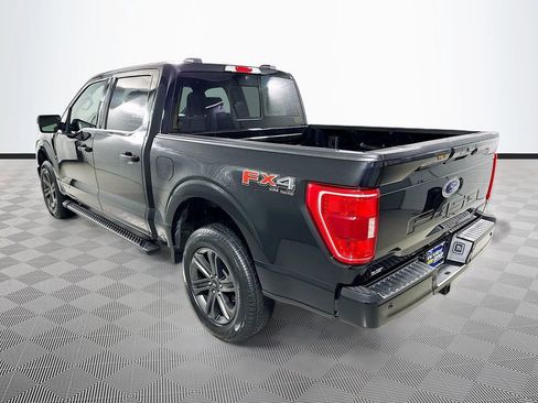 Certified 2022 Ford F150 XLT w/ Equipment Group 302A High image 5