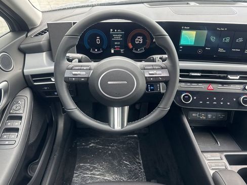 New 2026 Hyundai Sonata SEL FWD image 14