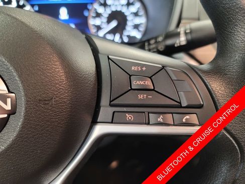 Certified 2025 Nissan Altima 2.5 SV image 13