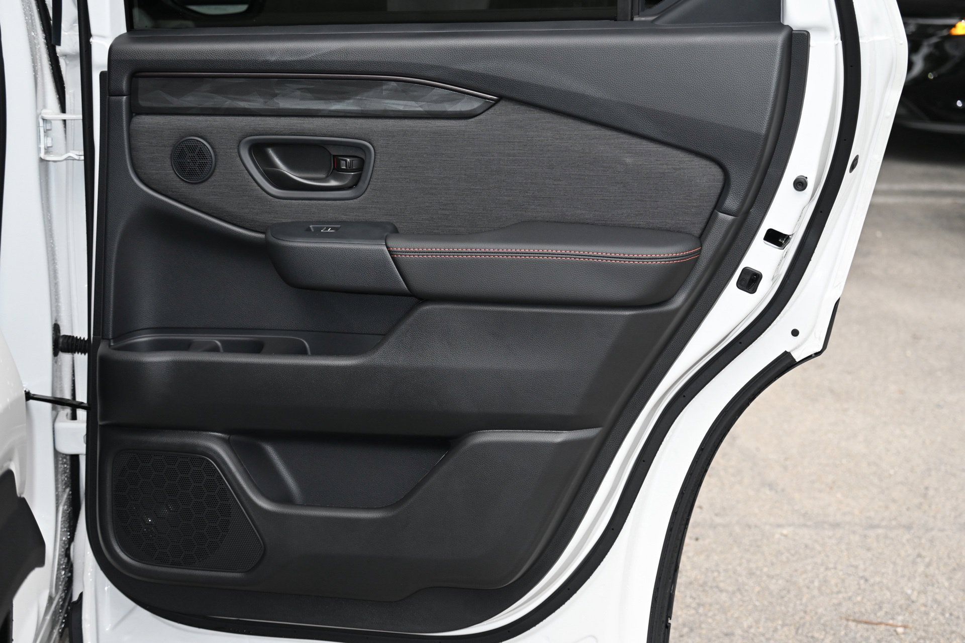 New 2026 Honda Passport TrailSport image 14