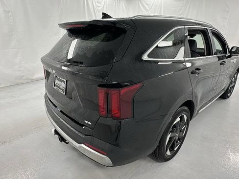New 2026 Kia Sorento EX AWD/4WD image 3