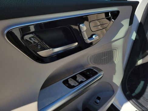 Certified 2026 Mercedes-Benz GLC 300 image 13