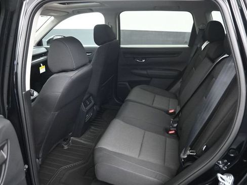 New 2026 Honda CR-V EX image 10