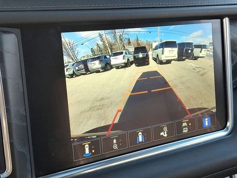 Certified 2023 GMC Yukon XL Denali image 15