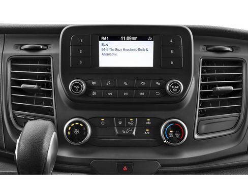 New 2026 Ford Transit 250 Base image 11