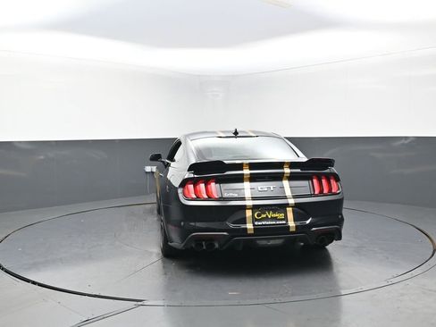 Used 2020 Ford Mustang GT image 9
