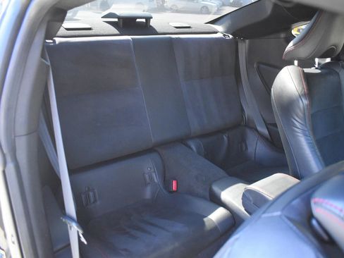 Used 2014 Subaru BRZ Limited w/ Popular Package #2A image 29