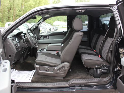 Used 2014 Ford F150 STX w/ Equipment Group 201A Mid AWD/4WD image 19