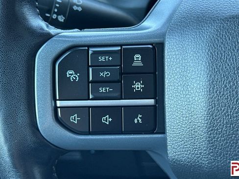 Used 2024 Ford F150 Lariat w/ Equipment Group 502A High image 29